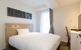 Hotel Shiki Utsubo Park