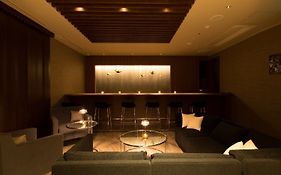 Hotel Shiki Utsubo Park